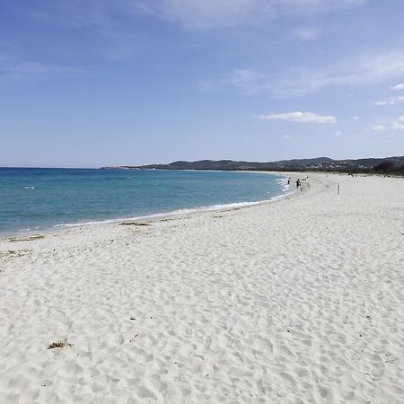 B&B Le Grazie Siniscola Εξωτερικό φωτογραφία
