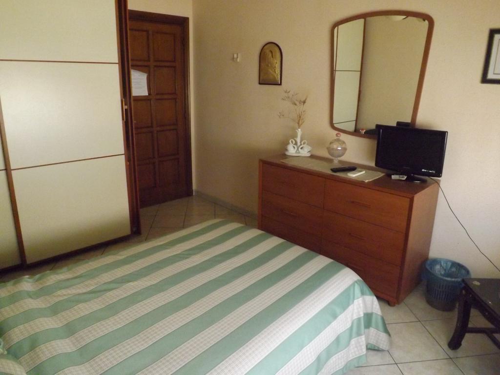 B&B Le Grazie Siniscola Εξωτερικό φωτογραφία