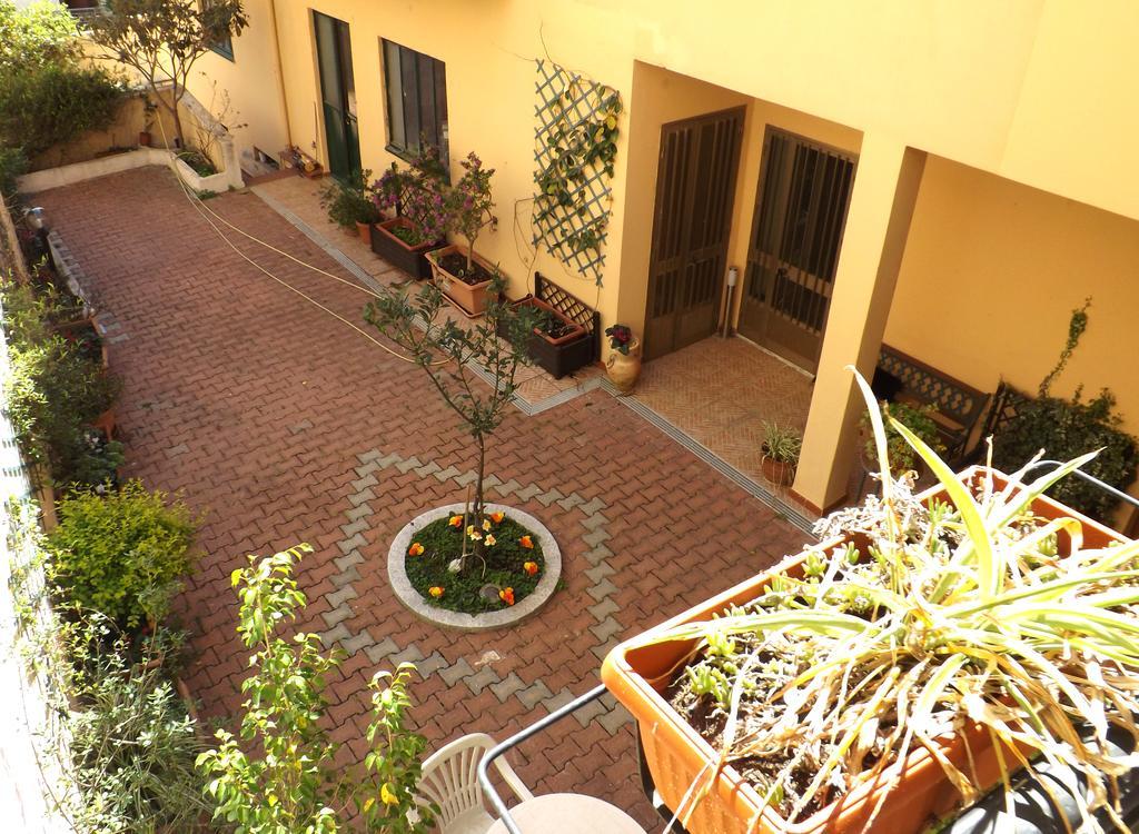 B&B Le Grazie Siniscola Εξωτερικό φωτογραφία