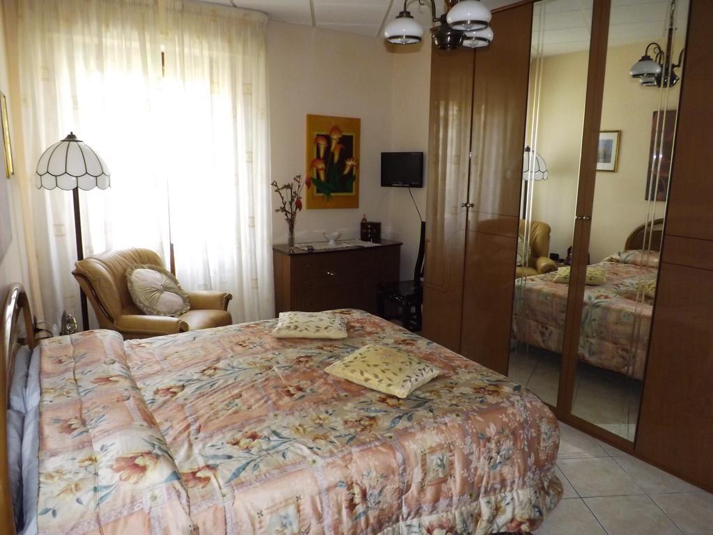B&B Le Grazie Siniscola Εξωτερικό φωτογραφία