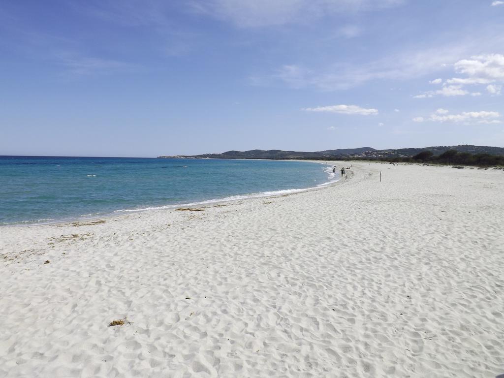 B&B Le Grazie Siniscola Εξωτερικό φωτογραφία