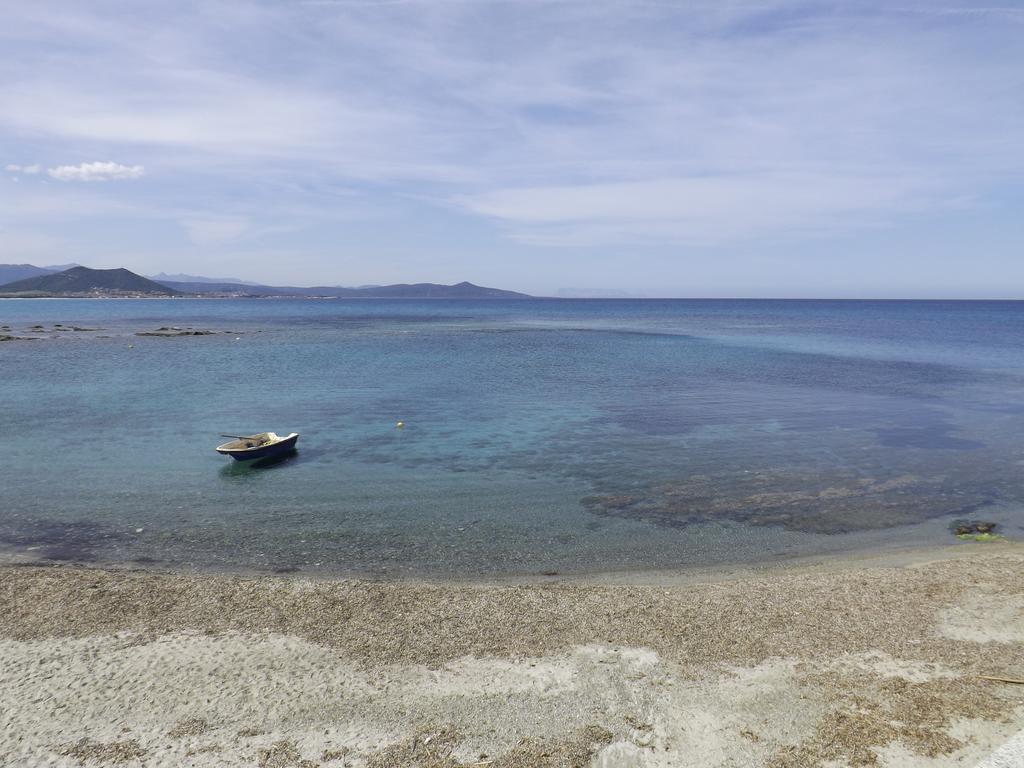 B&B Le Grazie Siniscola Εξωτερικό φωτογραφία