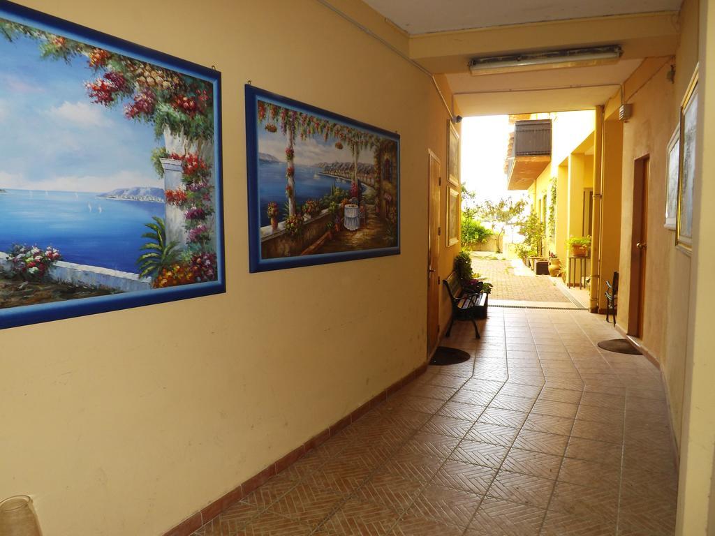 B&B Le Grazie Siniscola Εξωτερικό φωτογραφία